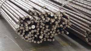 ASTM a6mt فولاذ كربوني Rebars مشوه BS4449 B500B 15 <span class=keywords><strong>TMT</strong></span> قضبان 8 10 50 50 50 50 - Product Image 3