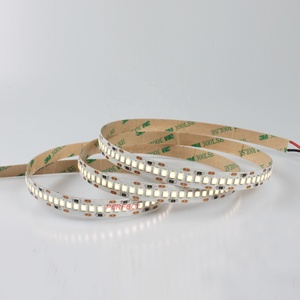 Super Luminosité 240LEDs/M DC 12V/24V led bande lumineuse smd2835 2700k 3000k 4000k 6000k <span class=keywords><strong>Flexible</strong></span> Led Strip Light - Product Image 4