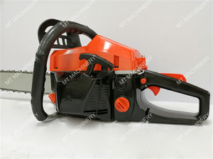 Tronçonneuse 2 temps 53CC 1400W OEM DIY de qualité exceptionnelle, prix direct usine, avec garantie 1 an - Product Image 3