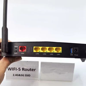 Haute qualité haute vitesse E8820 V2 1GE + 3FE Onu Gpon Epon télécommunications Version anglaise FTTH équipement à <span class=keywords><strong>fibre</strong></span> optique <span class=keywords><strong>moins</strong></span> <span class=keywords><strong>cher</strong></span> - Product Image 3