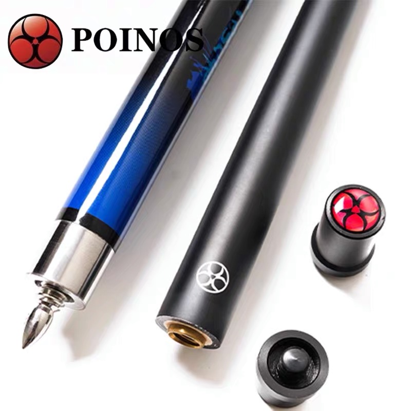 Poolkeu SET, EVO Luna Maxbing Edition, Malachite Eclipse, 12.5mm, 3/8x10 Poolkeu SET, EVO Luna Maxbing Edition, Malachite Eclipse, 12.5mm, 3/8x10