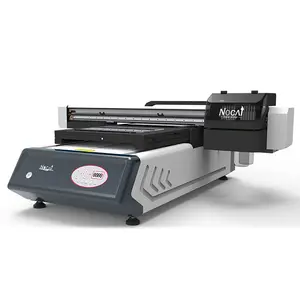 2020 máquinas de impressão do nocai do cantão para o design gráfico liso impressora uv para a camiseta
