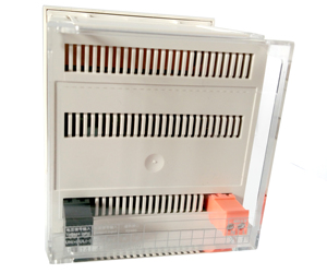 WD-2UA một pha AC Vôn kế với chức năng ghi dữ liệu để phân tích chất lượng điện - Product Image 4