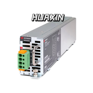 โมดูลช่วงอัตโนมัติจำลองอาร์เรย์พลังงานแสงอาทิตย์ MP4352A Keysight - Product Image 2