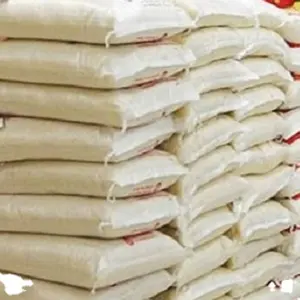 Lang körniger weißer Reis Riso Niedriger Preis