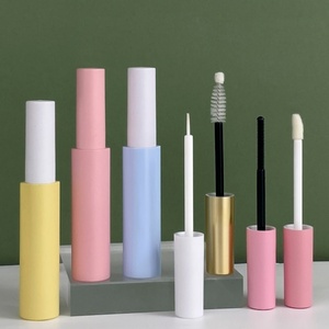 Muestra Gratuita de Sujiang, Tubo de Brillo Labial, Tubo de Pegamento para Pestañas, Logotipo Personalizado - Product Image 6