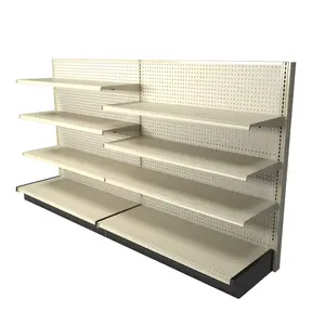 Supermarket Multifunctional Shelves For Retail Store Shelves For Retail Store