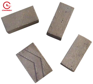 شفرة قطع ماسية عالية الجودة مقاس 7/20 بوصة للبيع الساخن، قطع سلس وعمر طويل وقطع سريع للرخام والجرانيت في باكستان والهند وكوريا - Product Image 4