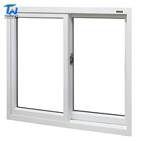 Ventanas Plegables Horizontales de PVC de Alta Calidad Topway, Doble Acristalamiento, Pantalla Magnética, Insonorizadas, Diseño Moderno para Hotel