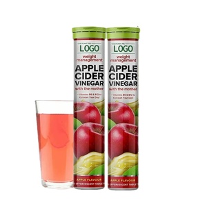 OLLI OEM/ODM Biologique Certifié HALAL/Kosher Qualité Alimentaire Efficace pour la Gestion du Poids et la Santé Intestinale Garcinia Cambogia Vinaigre de Cidre de Pomme - Product Image 1