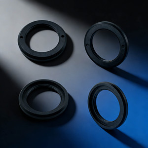 सीएनसी मशीनिंग सेवाओं को बदलने के लिए छोटे भागों को मशीनिंग स्टील पार्ट्स तांबे के पीतल एल्यूमीनियम विनिर्माण सेवा में बदल दिया गया - Product Image 1