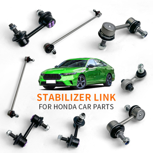 Système de suspension de voiture pièces de rechange stabilisateur lien pour toutes les voitures honda CRV civic accord FIT CITY VEZEL HRV pièces de rechange auto voiture - Product Image 1