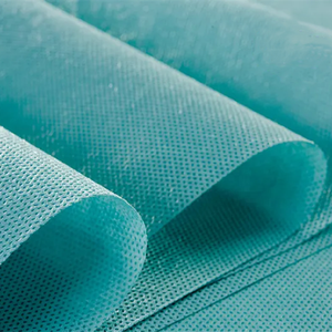 Blauw Groen Paars Roze Sterilisatie Wraps Sms/Smms 40G/45G/50G Smms Gesteriliseerd Wikkelen - Product Image 6