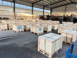 Bánh xích tùy chỉnh chất lượng cao 20A8T, bánh xích hai bước không tiêu chuẩn, OEM - Product Image 6