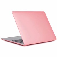 Casing Laptop Keras Matte Khusus untuk MacBook Air 13 Inch Cover A2337 Pelindung Laptop dan Penutup Pelindung Komputer