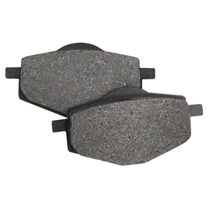 FA101 pièces de moto plaquettes de frein pour <span class=keywords><strong>YAMAHA</strong></span> YBR125 YZ125 XT225 YTZ250 YZ250 YFZ350 TZR50 DT80 DT125 DT200 XT600 XTZ660 TT600 - Product Image 4