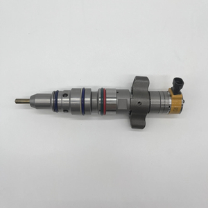หัวฉีดน้ำมันดีเซลพรีเมียมสำหรับเครื่องยนต์ CAT C9 รุ่น 2145427 10R7224 2172570 ชุดหัวฉีดสำหรับรถขุด อะไหล่อุปกรณ์หนัก - Product Image 5