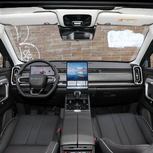 รถเชอรี่ ทิกโก้ 7 เอสยูวี ขับเคลื่อนล้อหน้า เครื่องยนต์เบนซิน 1.5T 1.6T พวงมาลัยซ้าย มือสอง ปี 2024 คุณภาพสูง พร้อมเบาะหนัง หลังคาซันรูฟแบบพาโนรามา - Product Image 4