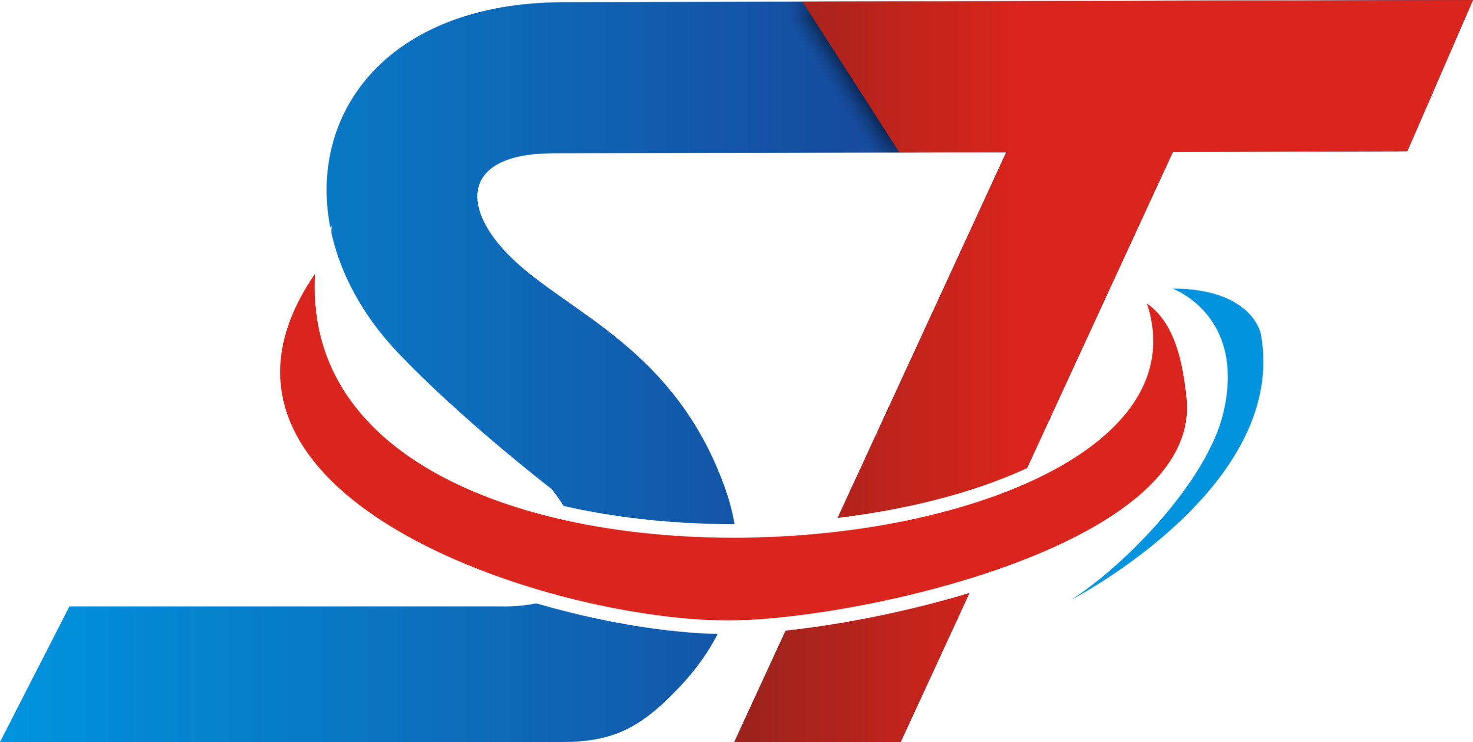 Guangzhou Shengtuo Technology Co., LTD logo
