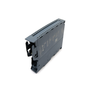 กล่องเปิดแล้ว ไม่ได้ใช้งาน 6ES7 521-1BH10-0AA0 SIMATIC S7-1500 PLC Programming Controller 6ES7521-1BH10-0AA0 6ES75211BH100AA0 โมดูล PLC - Product Image 2