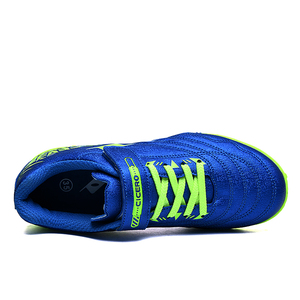 Hombres Original AG TF Entrenamiento Fútbol Tacos Niños Adultos Zapatos <span class=keywords><strong>De</strong></span> Futebol Hombre Fútbol Zapatos Deporte al aire libre <span class=keywords><strong>Zapatillas</strong></span> - Product Image 4