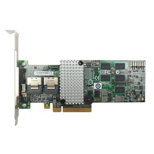 Broadcom LSI 9260-8i lsi00198 PCIe 2.0x8 sas2108 <span class=keywords><strong>8</strong></span> cổng nội bộ megaraid 6 Gb/giây <span class=keywords><strong>SATA</strong></span> và SAS <span class=keywords><strong>RAID</strong></span> điều khiển - Product Image 5