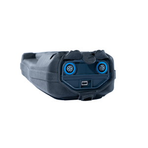 เครื่องวัดคุณภาพน้ำแบบพกพา Hach HQ2200 หลายพารามิเตอร์ พร้อมช่องวัดคู่ สำหรับการทดสอบค่า pH DO ค่าการนำไฟฟ้า TDS ความเค็ม และค่า ORP - Product Image 2