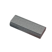 Étuis à lunettes rectangulaires en cuir PU faits à la main en gros, boîtes à lunettes de vue et de myopie, logo personnalisé, couleur unie