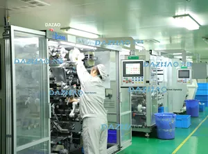 Tụ điện bù công suất 20kvar 440v, vỏ nhôm hình trụ, ngân hàng tụ điện AC - Product Image 5