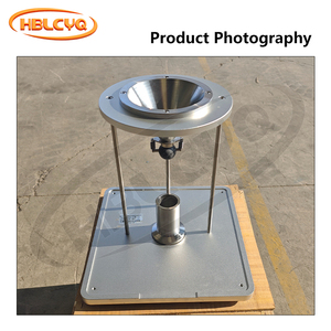 Expanded Clay <strong>Aggregate</strong> Bulk Density <strong>Tester</strong>, Lightweight <strong>Aggregate</strong> Testing Equipment Per ASTM C29 - Product Image 3
