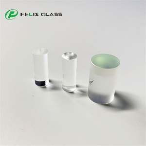 Lente de Fibra Óptica Cilíndrica Cuadrada FELIX K9 para Sistema de Imágenes - Product Image 3