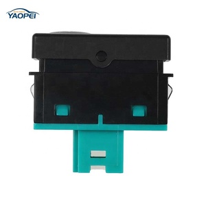 Công tắc cửa sổ điện yaopei 6131 8365 300 cho BMW E36 318i 318is 325i 328i M3 Z3 - Product Image 4