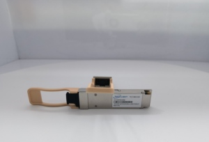 โมดูลรับส่งสัญญาณแสง Innolight TR-FC85S-N00 100Gb/s QSFP28 SR4 รุ่น TR-FC85S-N00 TR-FC85S-N00 100Gb/s QSFP28 SR4 O - Product Image 2