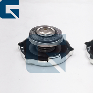 0361865 <b>Radiator</b> <b>Cap</b> for 330D Excavator - Product Image 2