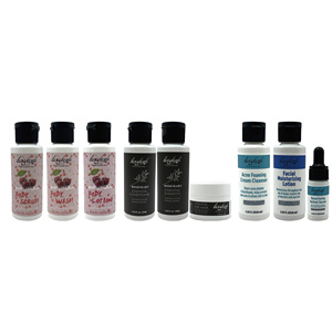 Livraison plus rapide de votre logo label <span class=keywords><strong>rose</strong></span> hydratant et lisse huile d'argan marocaine naturelle mini ensemble shampooing et après-shampooing - Product Image 1
