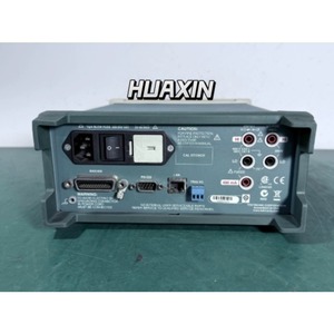 1 ชิ้น Tektronix DMM4040 6-1/2 มัลติมิเตอร์แบบดิจิตอลที่มีความแม่นยำสูงใช้แล้ว - Product Image 2