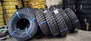 ยางรถบรรทุก MATIAN WEIGHT HEAVY 1100R20 1200R20 รุ่น MT578 - Product Image 4