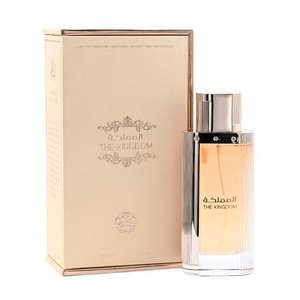 Parfum de haute qualité The Kingdom pour homme, floral fruité, longue tenue, luxe, taille standard, vaporisateur - Product Image 1