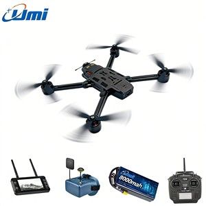 Drone FPV Commerciale <span class=keywords><strong>Ciotti</strong></span> Mini da 13 Pollici con Video, UAV RC per Volo e Sollevamento Pesante, in Offerta - Product Image 1