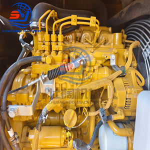 Used <b>for</b> Cat 307e Mini Excavator From Japan Caterpillar Cat307e Mini <b>Digger</b> with Core Engine Component <b>for</b> <b>Sale</b> - Product Image 6