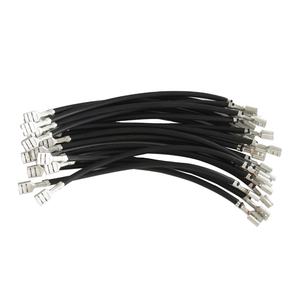 Farklı boyutta özel halka terminali kablo demeti - Product Image 1