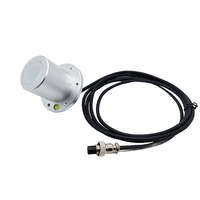 HONDETECH Radiomètre optique de haute précision à prix abordable 4-20mA, capteur de rayonnement solaire, pyranomètre RS485 Modbus 4-20mA