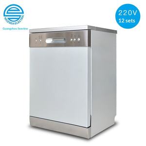 <span class=keywords><strong>Lave</strong></span>-<span class=keywords><strong>vaisselle</strong></span> encastrable <span class=keywords><strong>et</strong></span> sur comptoir, capacité 8 couverts, avec fonction séchage, vente chaude en usine - Product Image 5