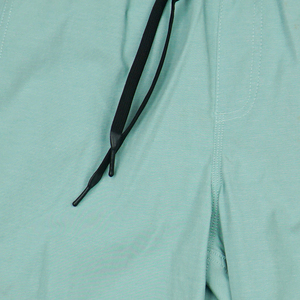 Boardshorts d'été décontractés pour hommes Short de plage taille moyenne à séchage rapide avec poches arrière écologiques Maillot de bain - Product Image 3