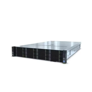 เซิร์ฟเวอร์ Xeon Processor XFusion รุ่น 2288H 2U Rack Server Fusionserver 2288HV6 - Product Image 4