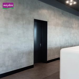 <span class=keywords><strong>Peinture</strong></span> à la chaux naturelle à base d'eau Maydos pour murs intérieurs résidentiels - Product Image 6