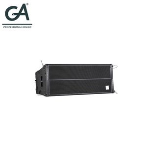 Sistema de sonido de graves profesional, Subwoofer de 18 pulgadas, para música de fondo, novedad de 2023 - Product Image 2