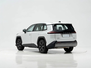 Toyota <span class=keywords><strong>RAV4</strong></span> <span class=keywords><strong>Hybride</strong></span> SUV 2.5L <span class=keywords><strong>4x4</strong></span> Édition Luxe HEV 2026, 0 km, Nouveaux Véhicules de Chine, <span class=keywords><strong>Prix</strong></span> Commercial, Livraison à Khorgos - Product Image 4