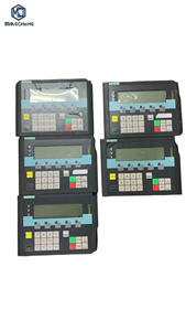 6SL3055-0AA00-4CA5 โมดูลควบคุมอุตสาหกรรม อุปกรณ์อัตโนมัติส่วนประกอบ PLC โมดูลที่ใช้แล้ว ส่วนประกอบอุตสาหกรรมเชิงฟังก์ชัน - Product Image 1