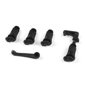 Kit de colector de admisión Vauxhall 99162 para actualización con accesorios de montaje - Product Image 5